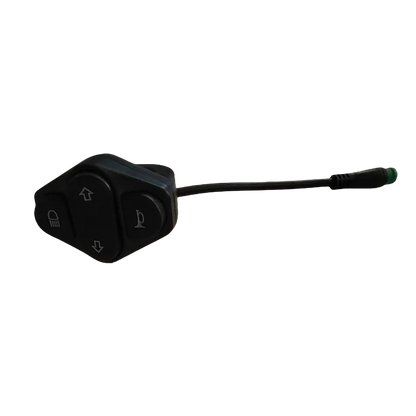 G2 Master  Light switch A verison  (BMING)  2024