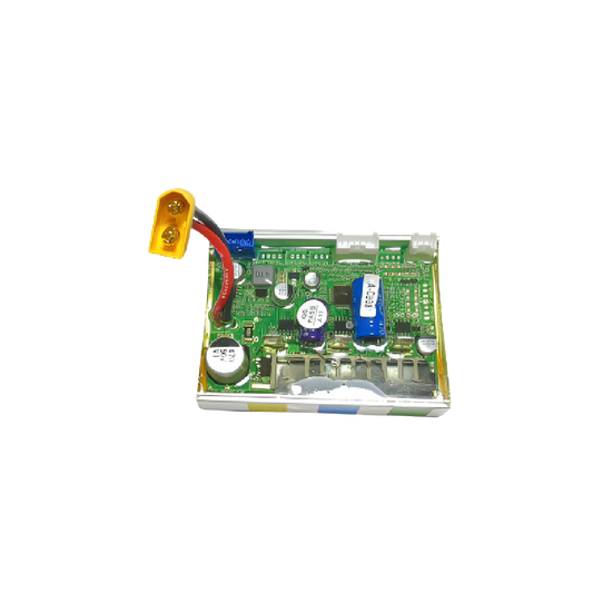 S1 Max Controller (Tc-1)