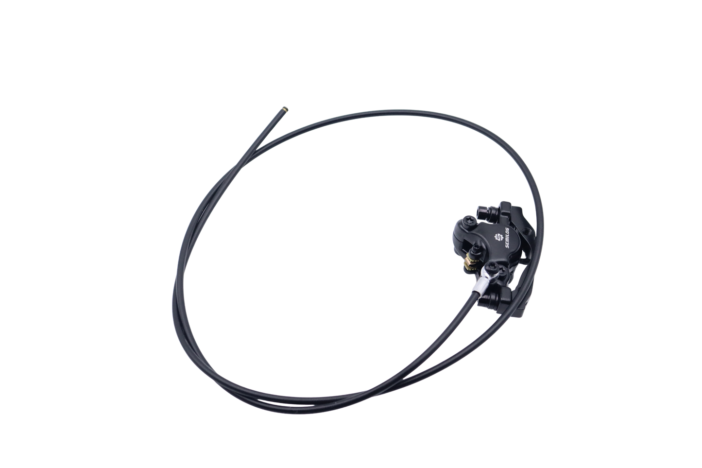 G3 Pro Front Hydraulic Brake Kit (Without Brake Lever)  - B Version