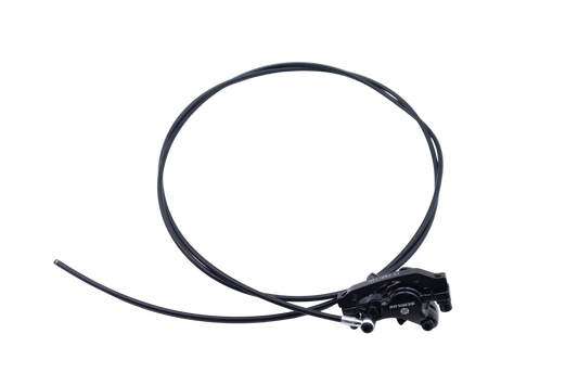 G3 Pro Rear Hydraulic Brake Kit(Without Brake Lever)-B Version