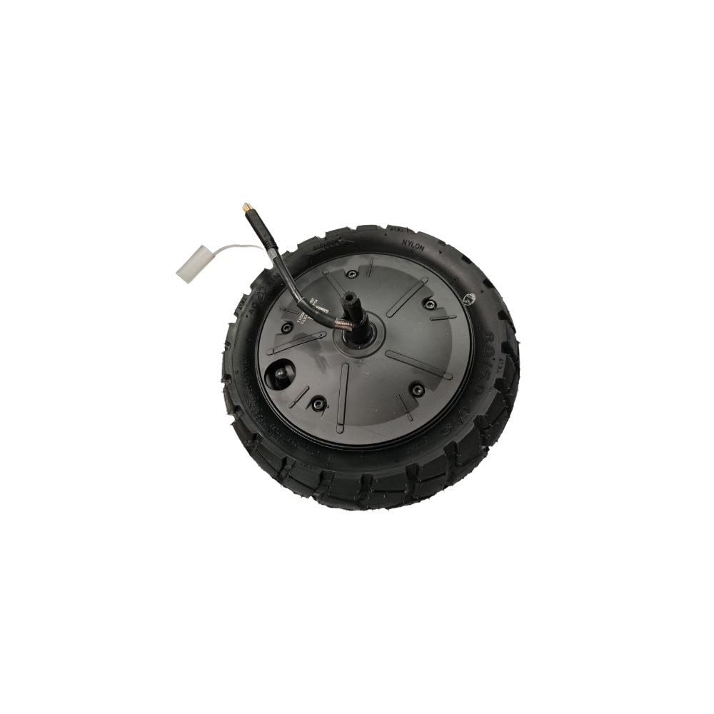 T3 Motor