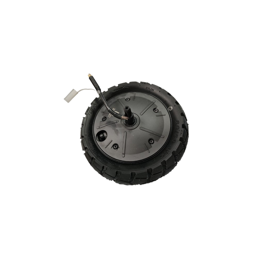 T3 Motor