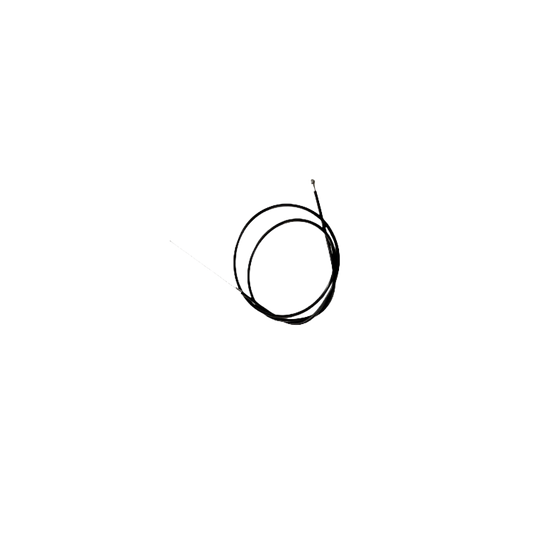 kukirin A1 Brake Cable -Rear Wheel