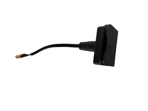 Kukirin G2 Max  charger port
