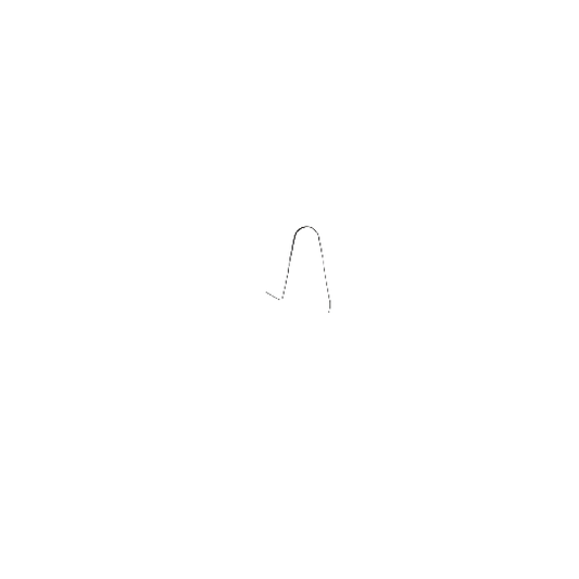 M4 Max  V-Shaped Spring
