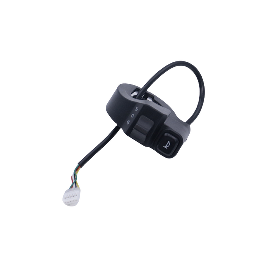 Kukirin G2 Light Switch