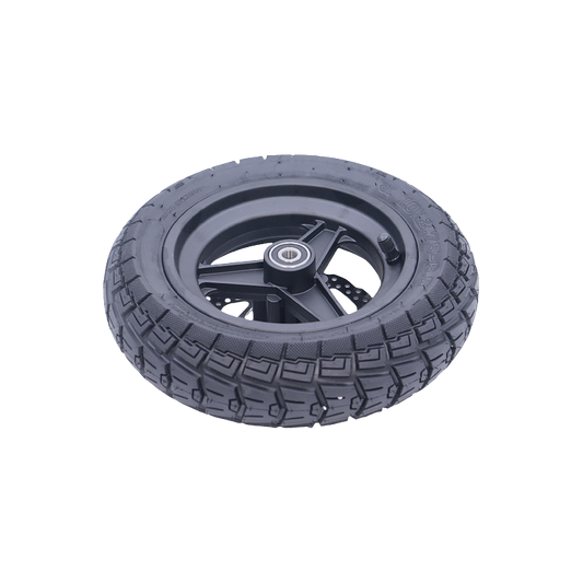 KuKirin G2 Front Wheel