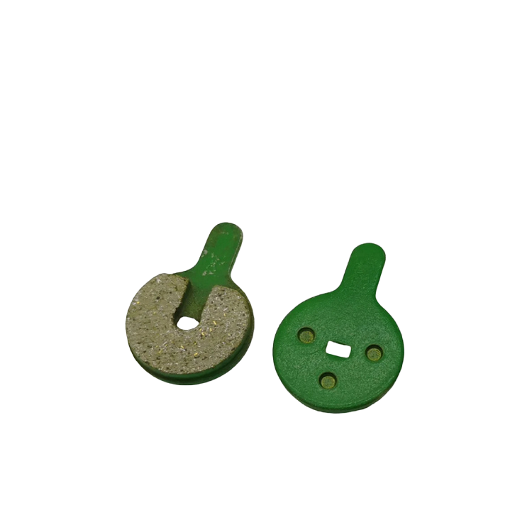 Brake Pads for KuKirin G2  A version  2024