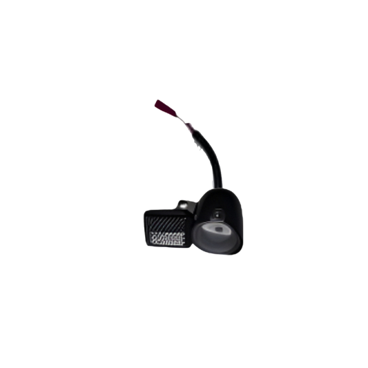 kukirin A1 Headlight