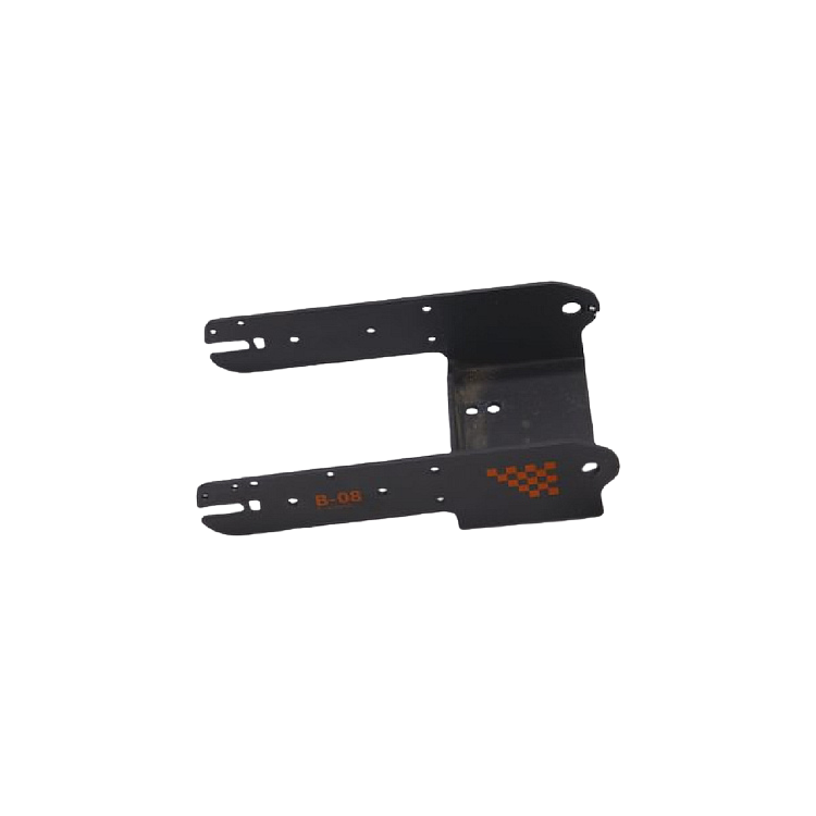 Kukirin G4 rear fork