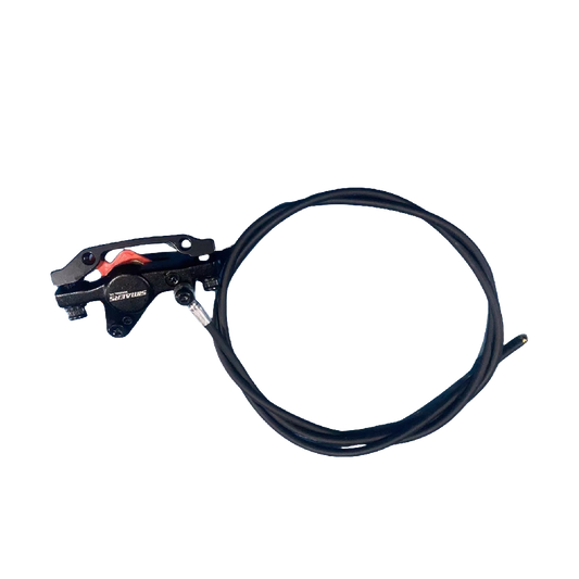 G3 Pro Front Hydraulic Brake Kit(Without Brake Lever)- C Version