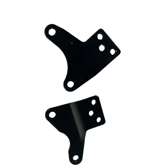 KUKIRIN G2 Max Front Brake Caliper Clamp
