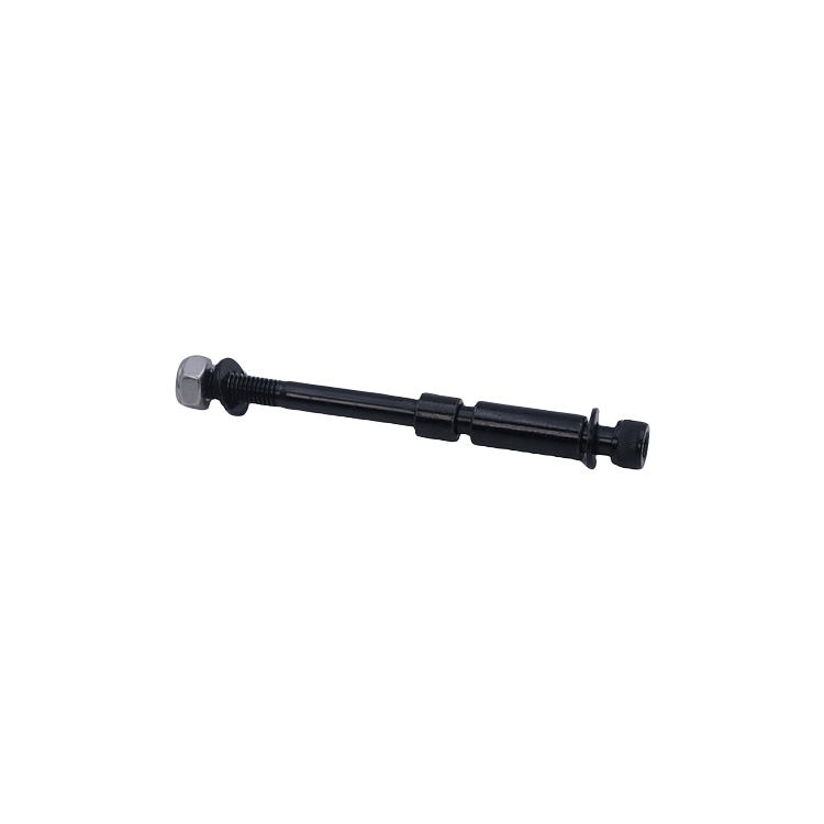KuKirin G2 Front Axles