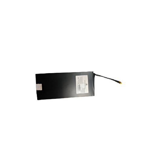 M4 Max battery