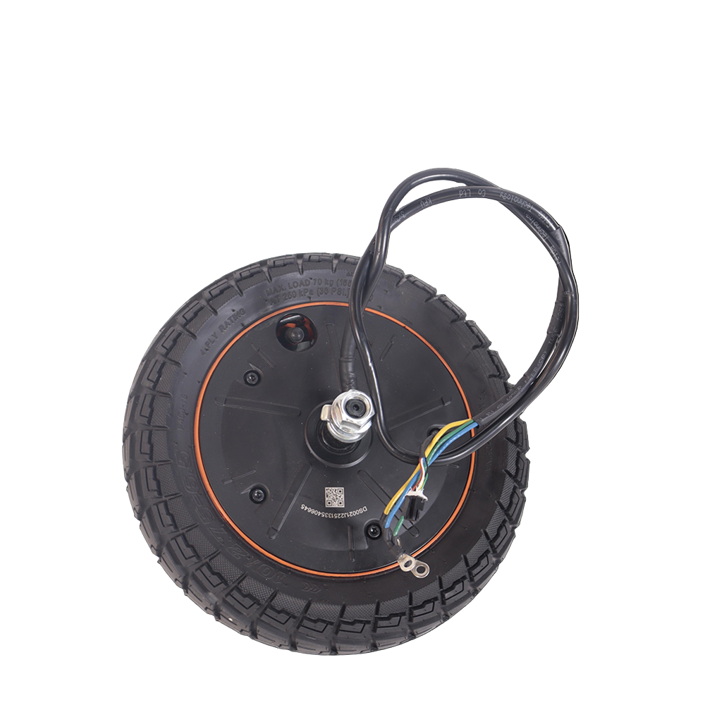 G2 Ultra Motor