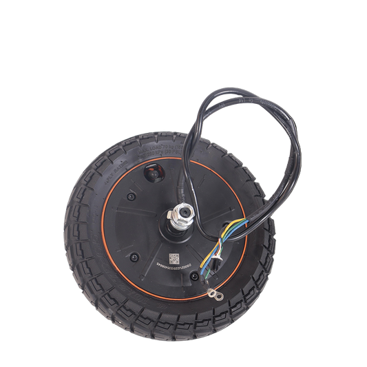 G2 Ultra Motor