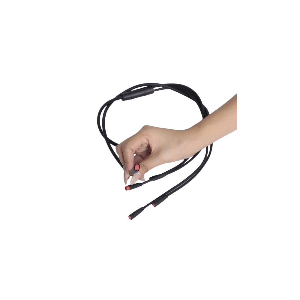 T3 Integrated cable
