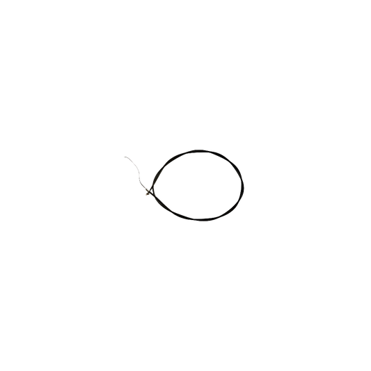 M4 Max Brake Cable (rear)