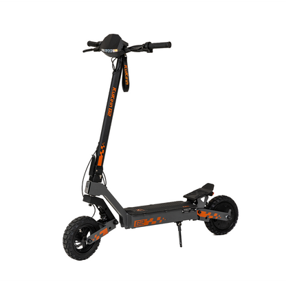 kukirin-G2-Black-orange