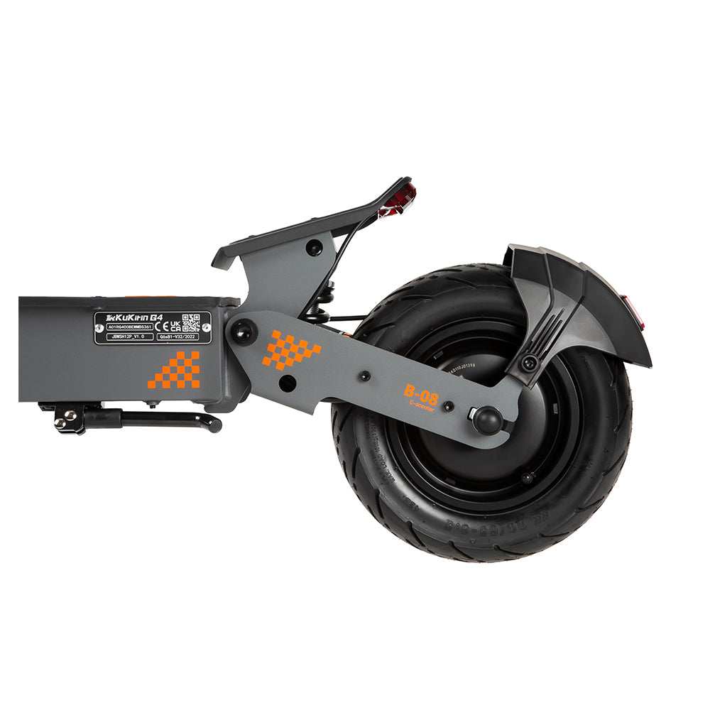 KuKirin G4 Electric Scooter 2026 new