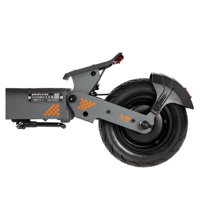 KuKirin G4 Electric Scooter 2026 new