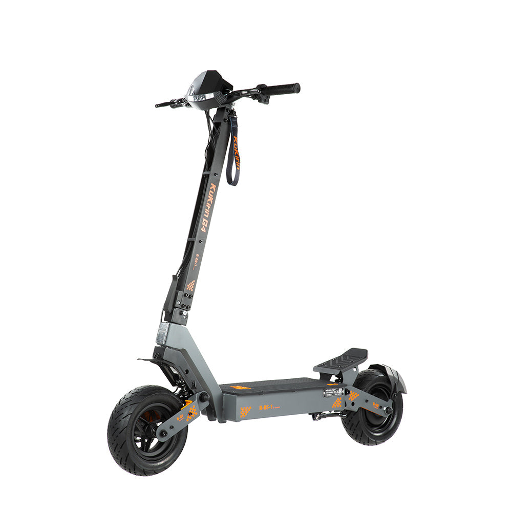 KuKirin G4 Electric Scooter 2026 new