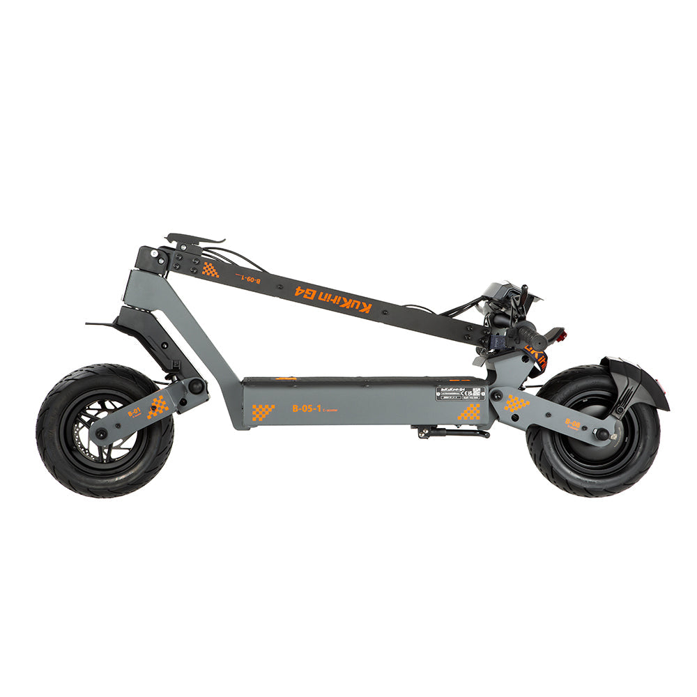 KuKirin G4 Electric Scooter 2026 new