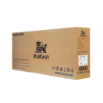 KuKirin G4 Electric Scooter 2026 new