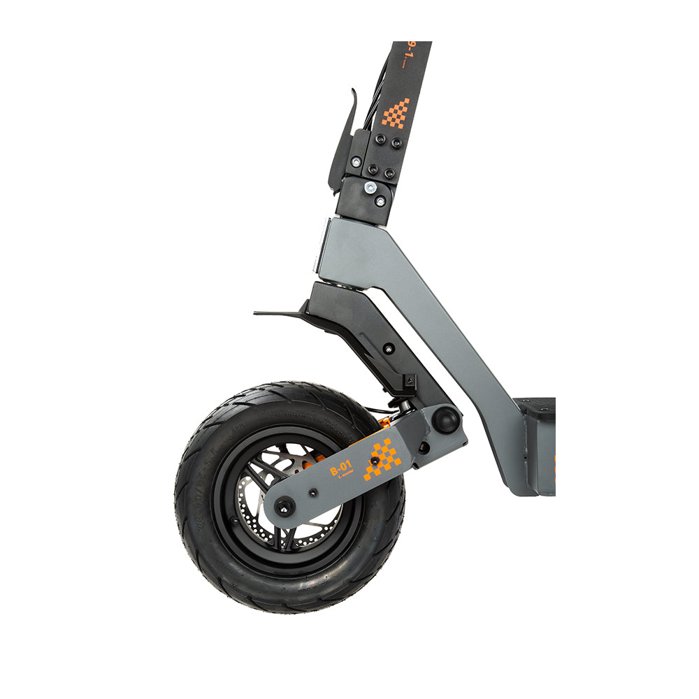 KuKirin G4 Electric Scooter 2026 new