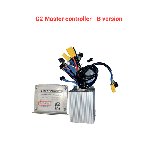kukirin G2 Master controller- B verison