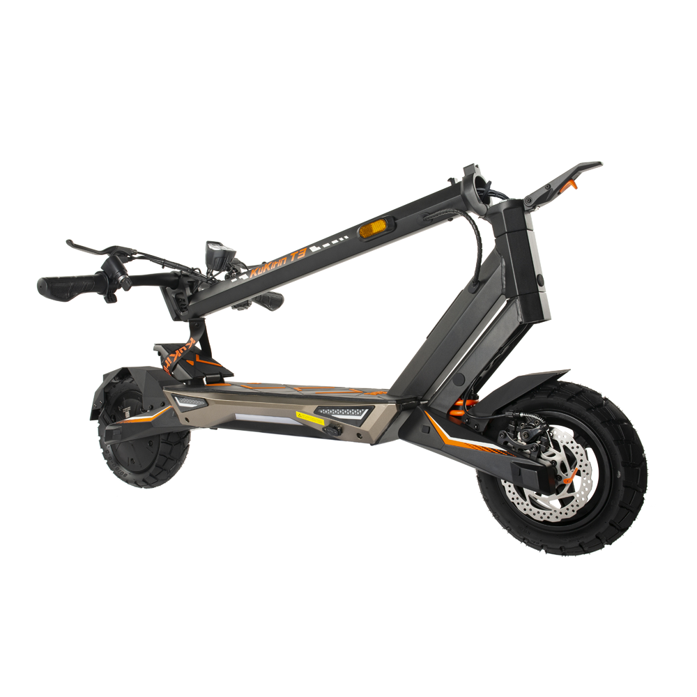 KuKirin T3 Electric Scooter
