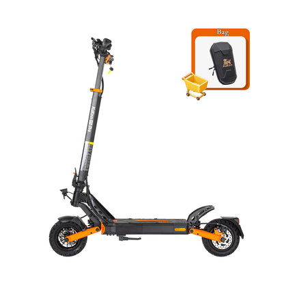 KuKirin G2 Pro Electric Scooter (ABE Certified)