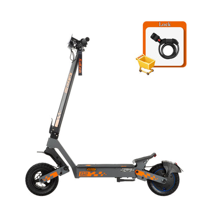 KuKirin G2 VMP Version Electric Scooter (DGT Certified)
