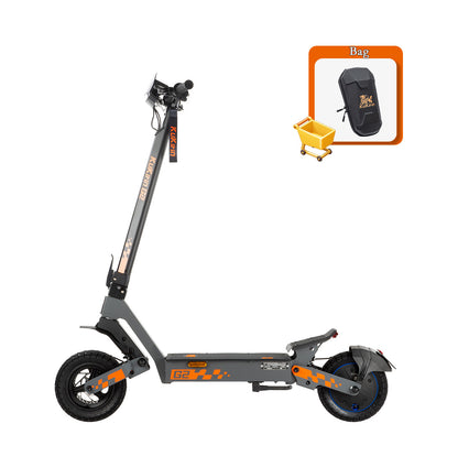 KuKirin G2 VMP Version Electric Scooter (DGT Certified)